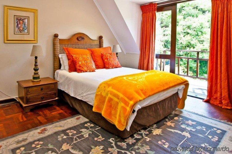 No66 Sandton Lodge Johannesburg Room photo