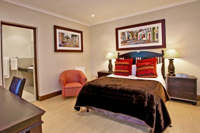 No66 Sandton Lodge Johannesburg Room photo
